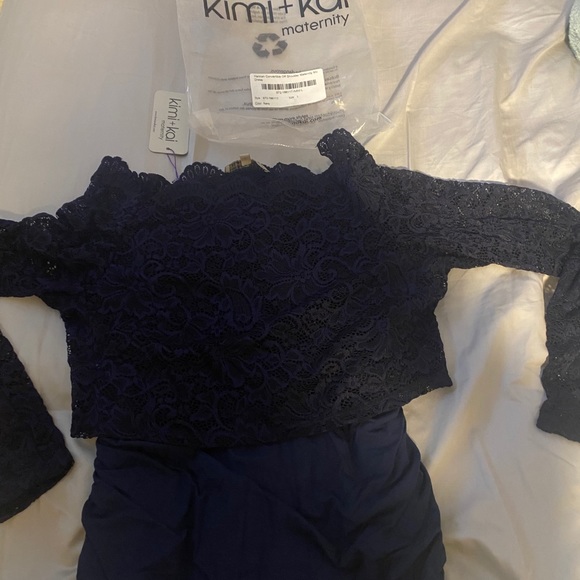 30 + ITEMS: Maternity bundle wardrobe - Picture 10 of 11